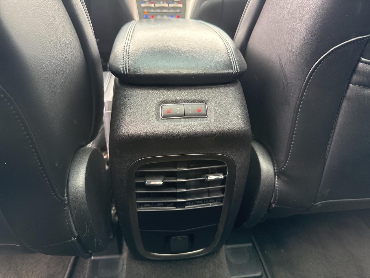 2015 Lincoln MKC Base Richmond VA