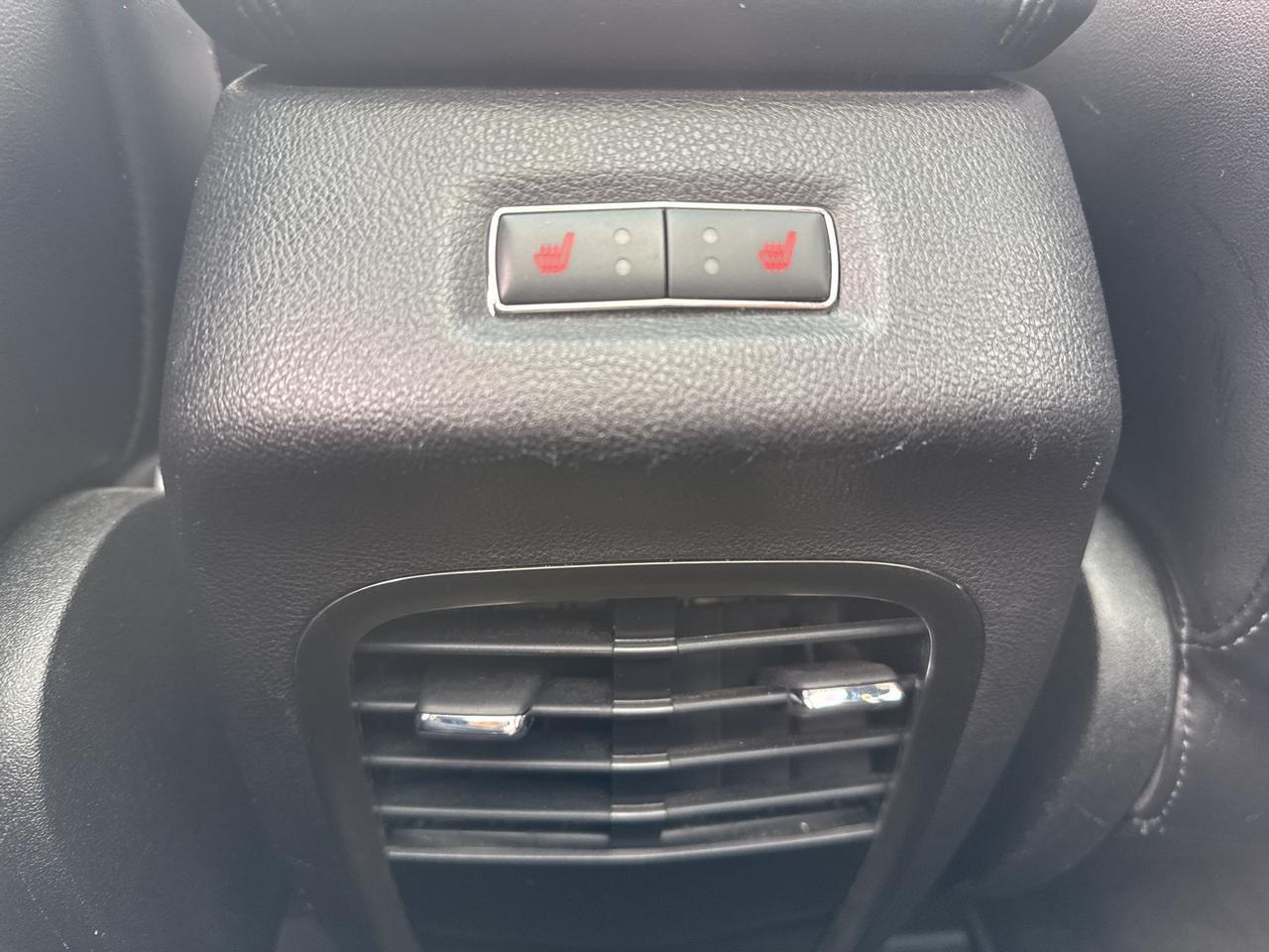 2015 Lincoln MKC Base Richmond VA