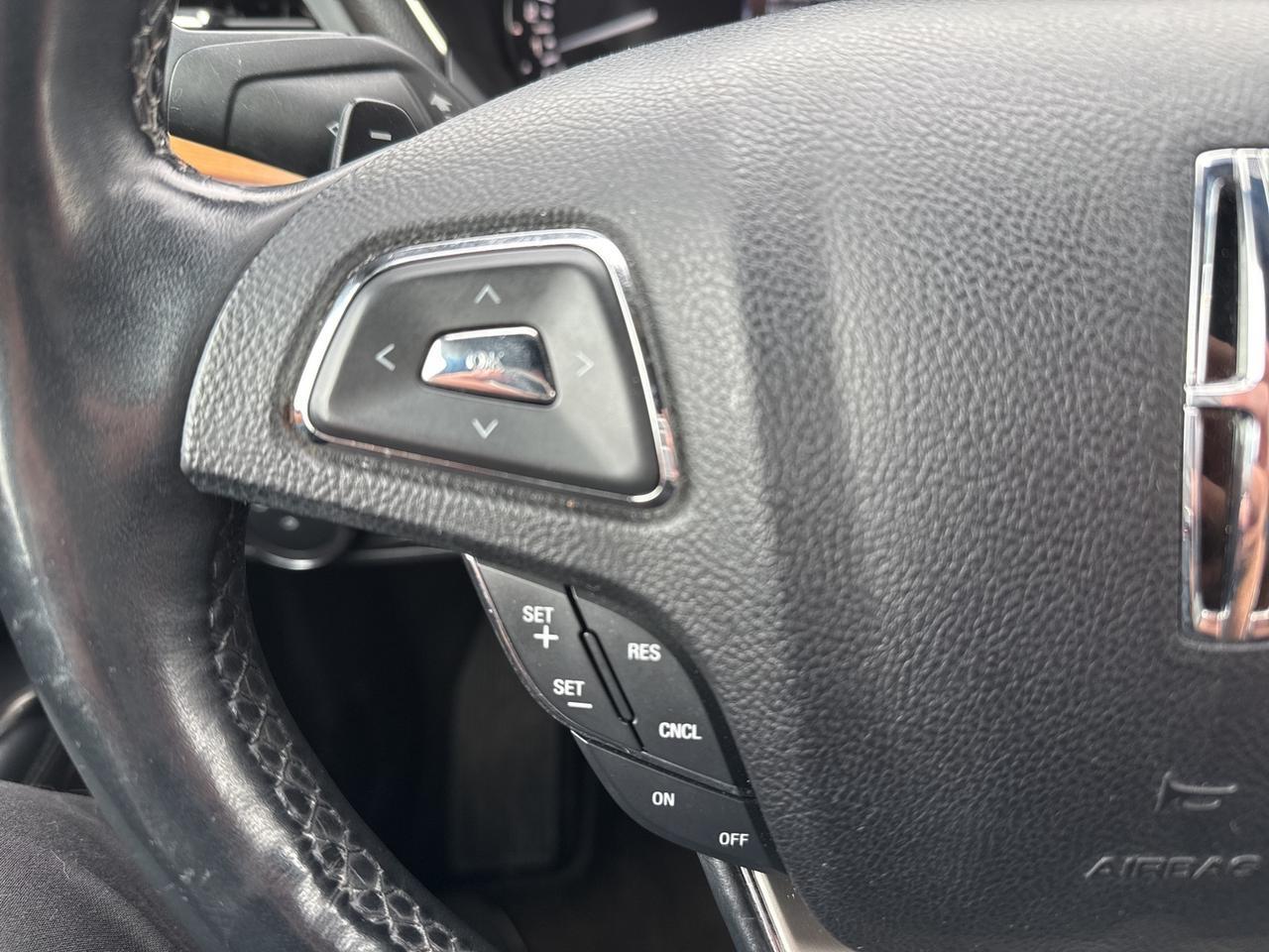 2015 Lincoln MKC Base Richmond VA