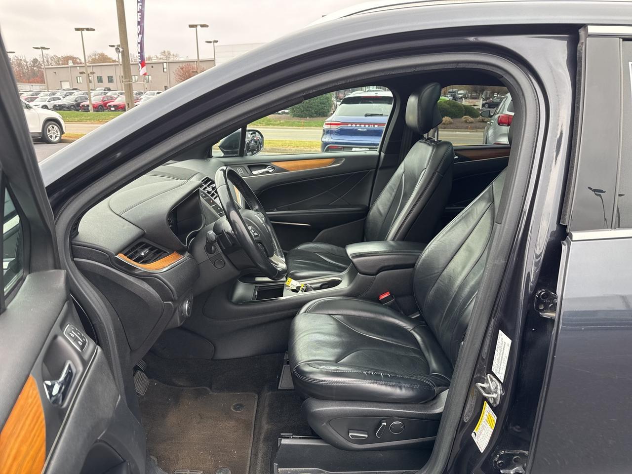 2015 Lincoln MKC Base Richmond VA