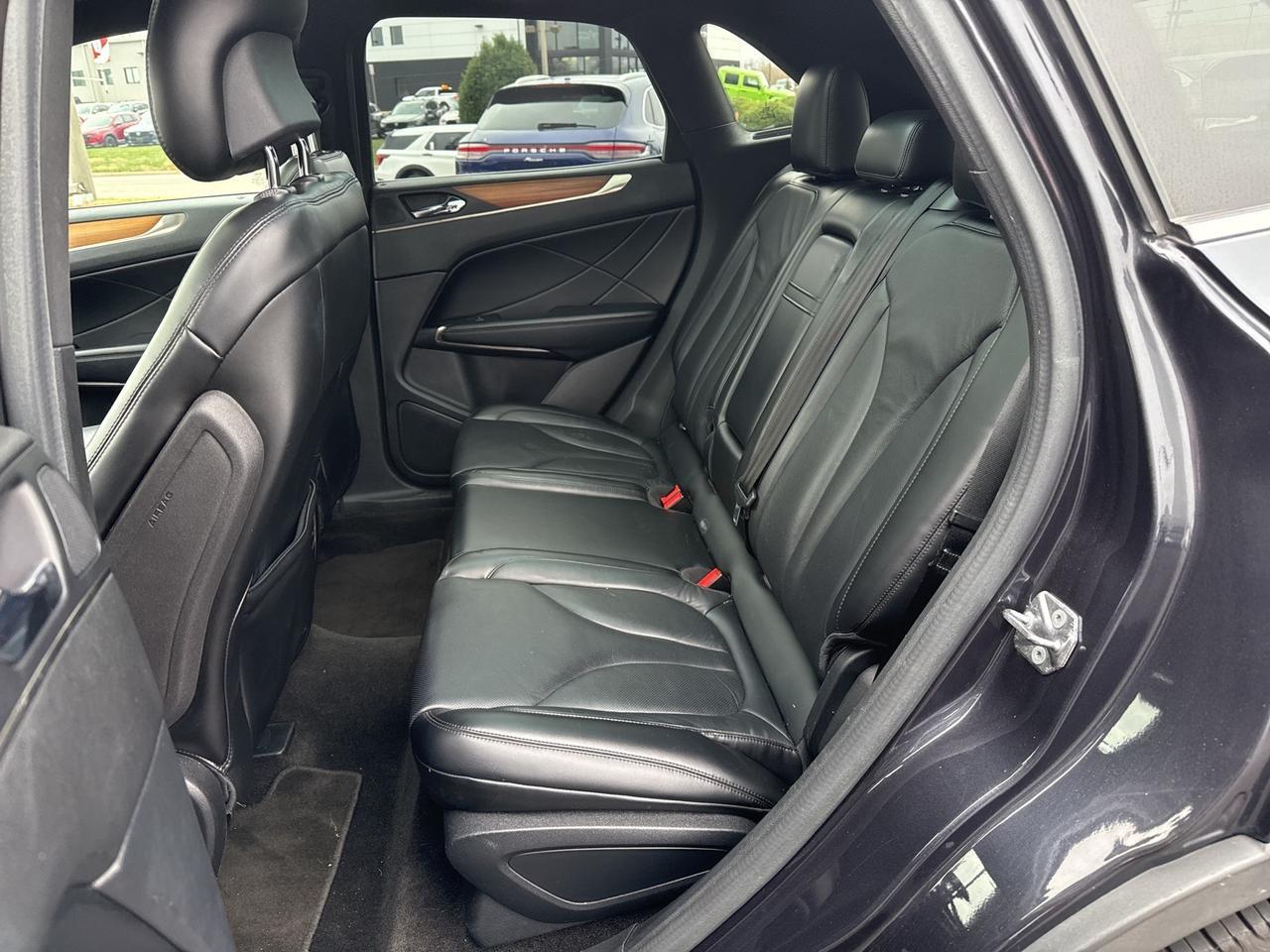 2015 Lincoln MKC Base Richmond VA