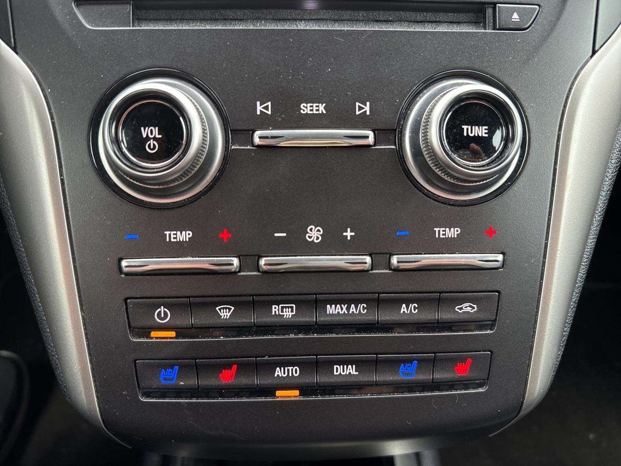 2015 Lincoln MKC Base Richmond VA