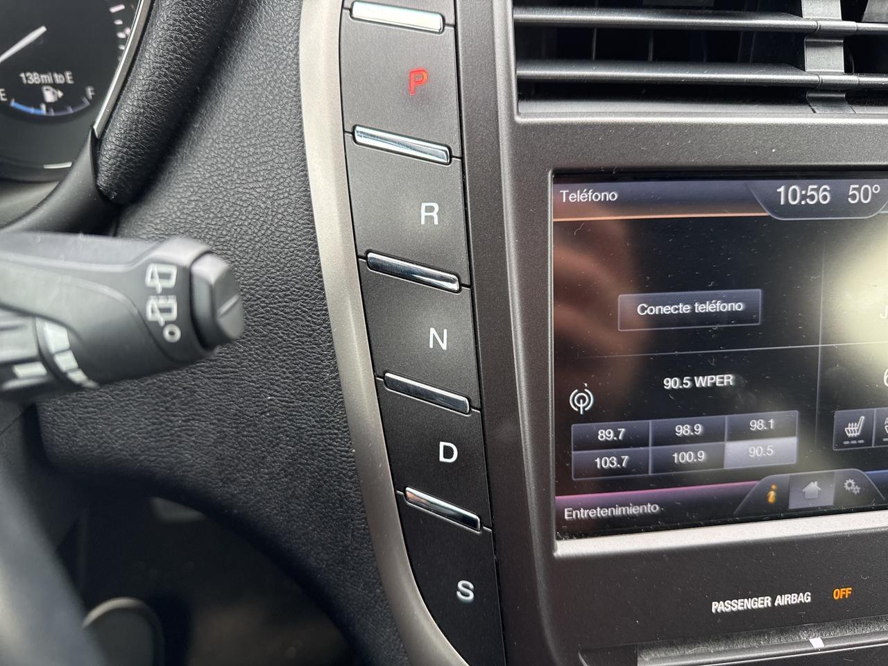 2015 Lincoln MKC Base Richmond VA