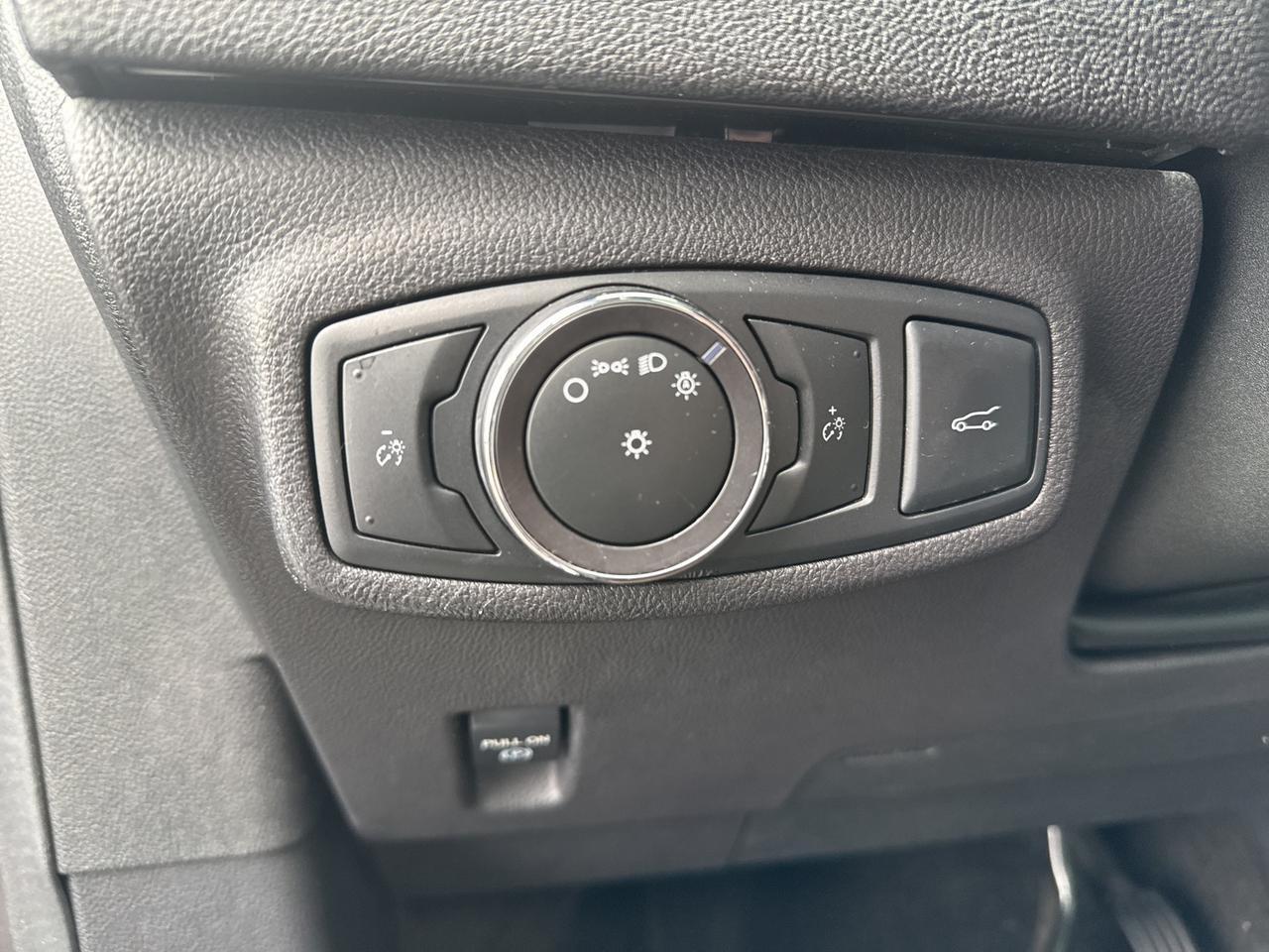 2015 Lincoln MKC Base Richmond VA