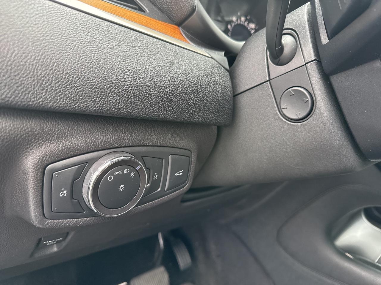 2015 Lincoln MKC Base Richmond VA