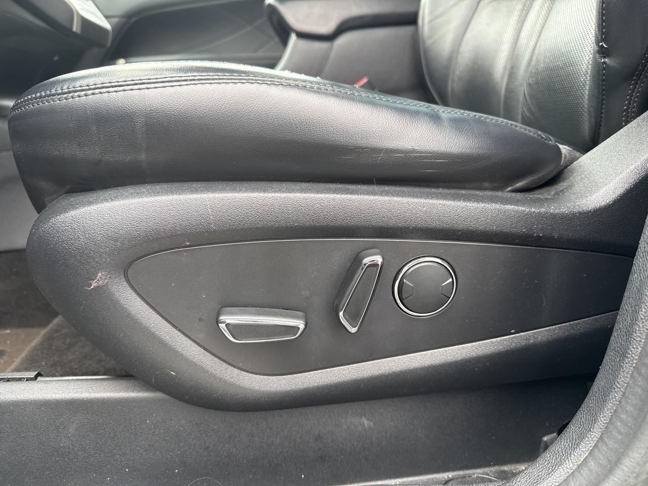 2015 Lincoln MKC Base Richmond VA