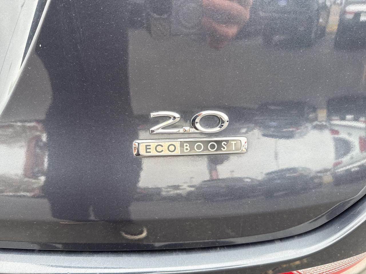 2015 Lincoln MKC Base Richmond VA