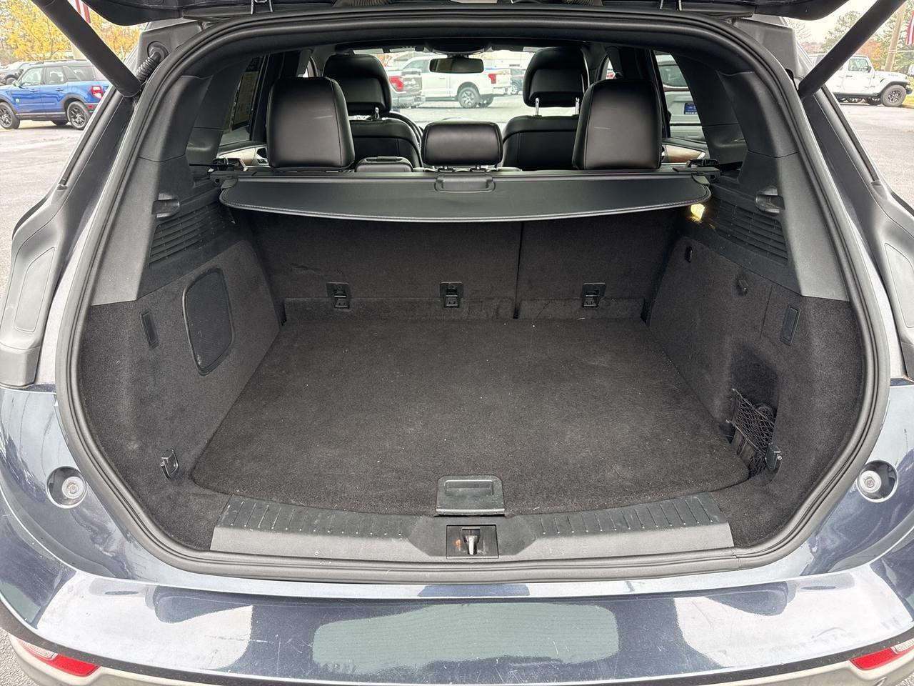 2015 Lincoln MKC Base Richmond VA