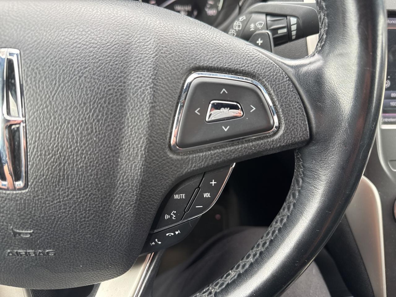 2015 Lincoln MKC Base Richmond VA