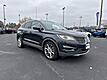 2015 Lincoln MKC Base
