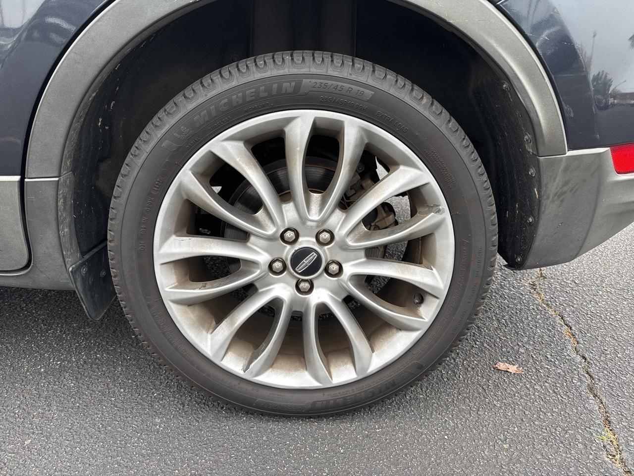 2015 Lincoln MKC Base Richmond VA