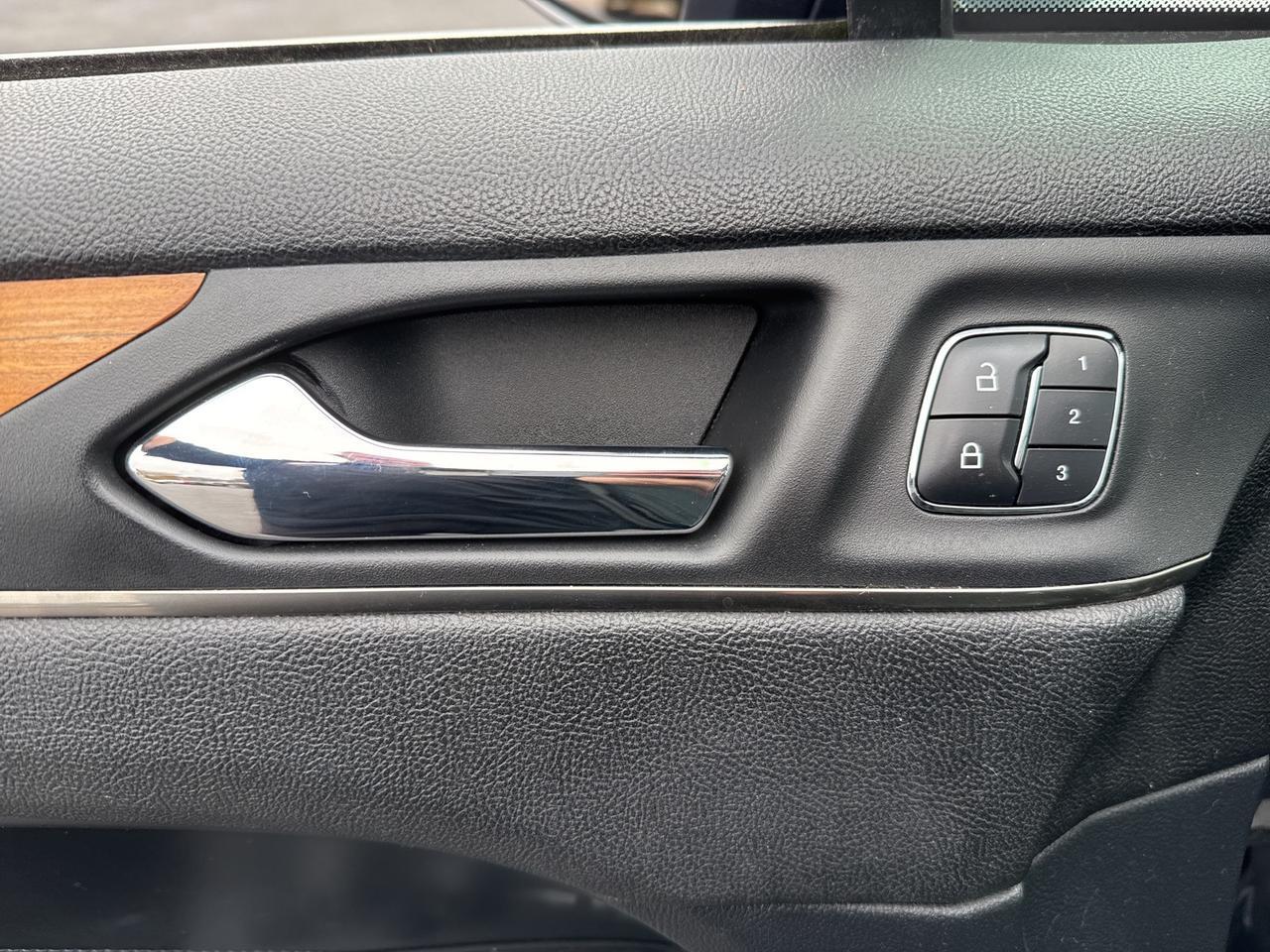 2015 Lincoln MKC Base Richmond VA