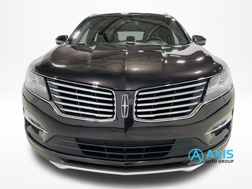 2015 Lincoln MKC Black Label Jersey City NJ