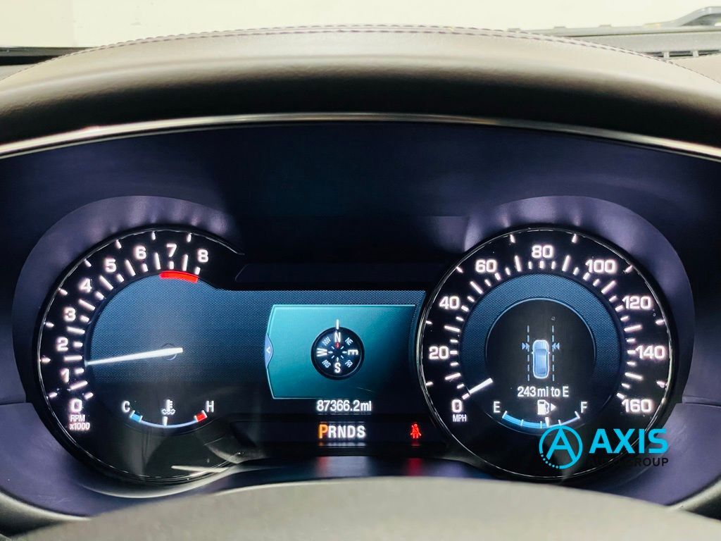 2015 Lincoln MKC Black Label Jersey City NJ