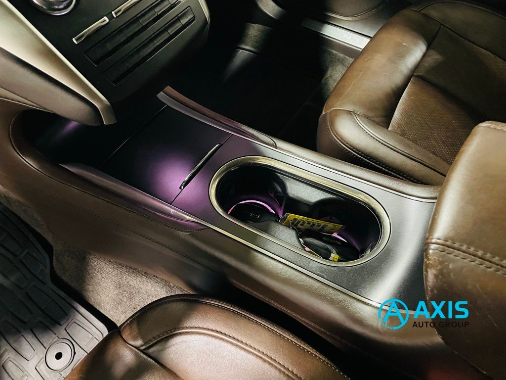 2015 Lincoln MKC Black Label Jersey City NJ