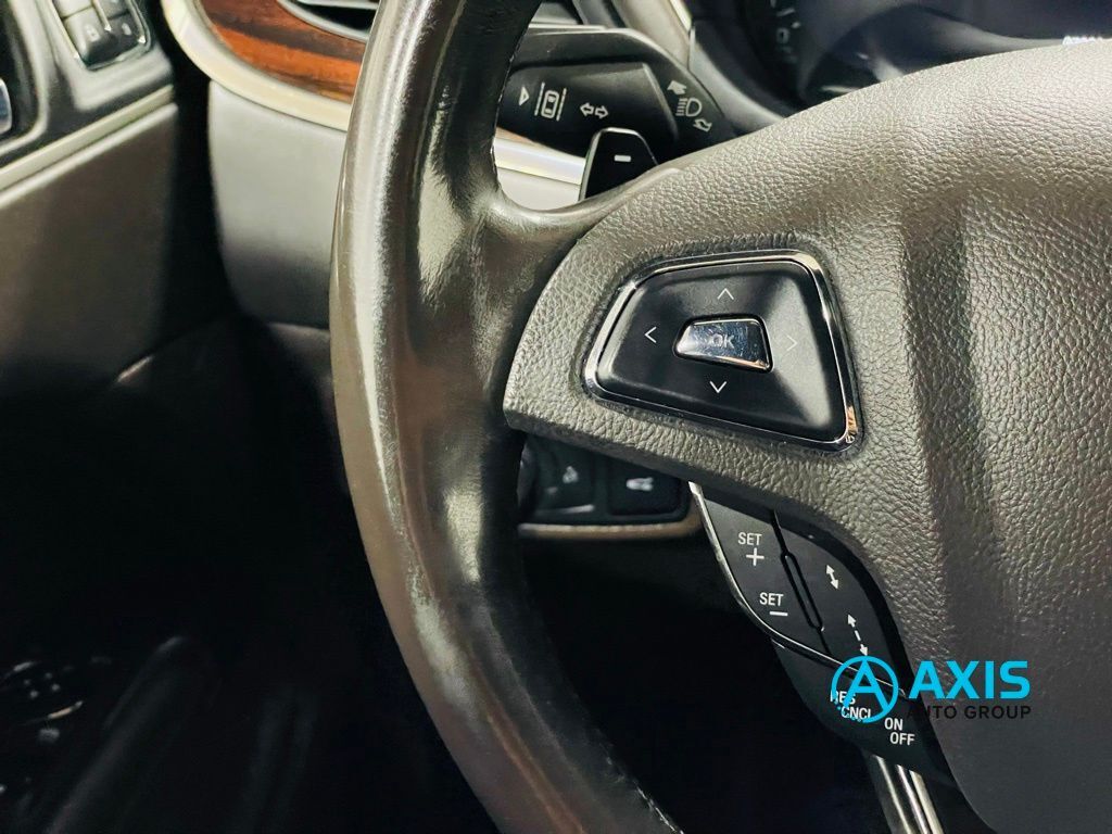 2015 Lincoln MKC Black Label Jersey City NJ