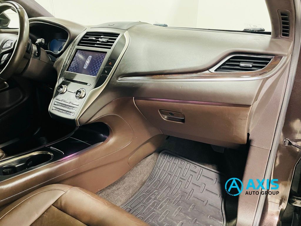 2015 Lincoln MKC Black Label Jersey City NJ