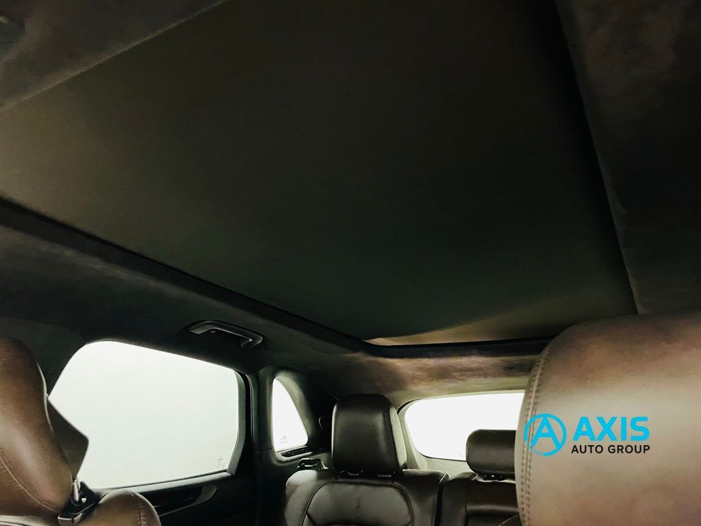 2015 Lincoln MKC Black Label Jersey City NJ