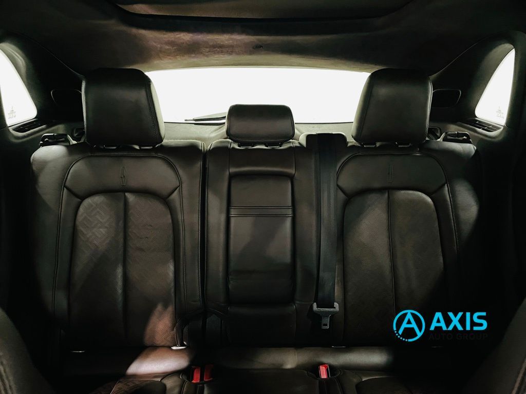 2015 Lincoln MKC Black Label Jersey City NJ