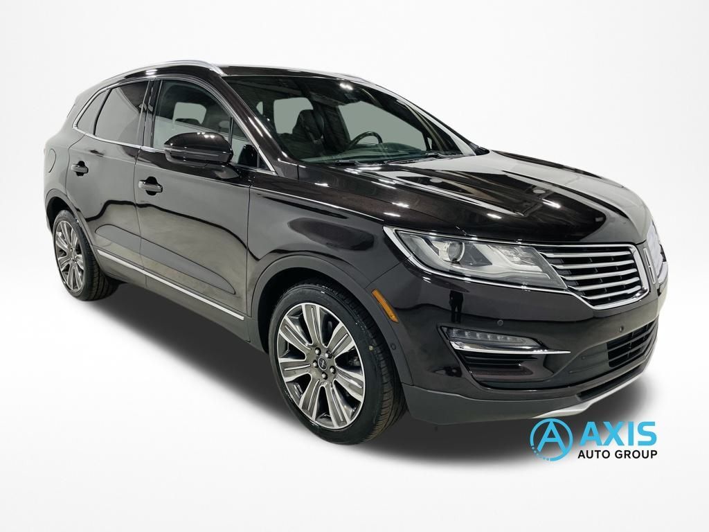 2015 Lincoln MKC Black Label Jersey City NJ