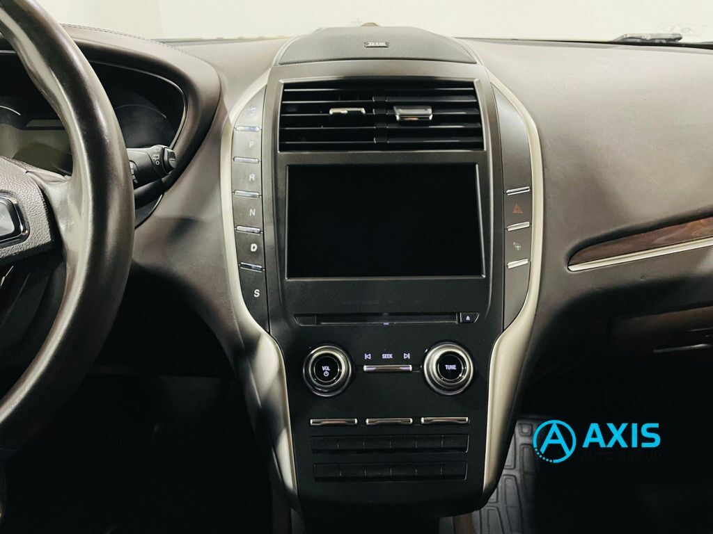 2015 Lincoln MKC Black Label Jersey City NJ