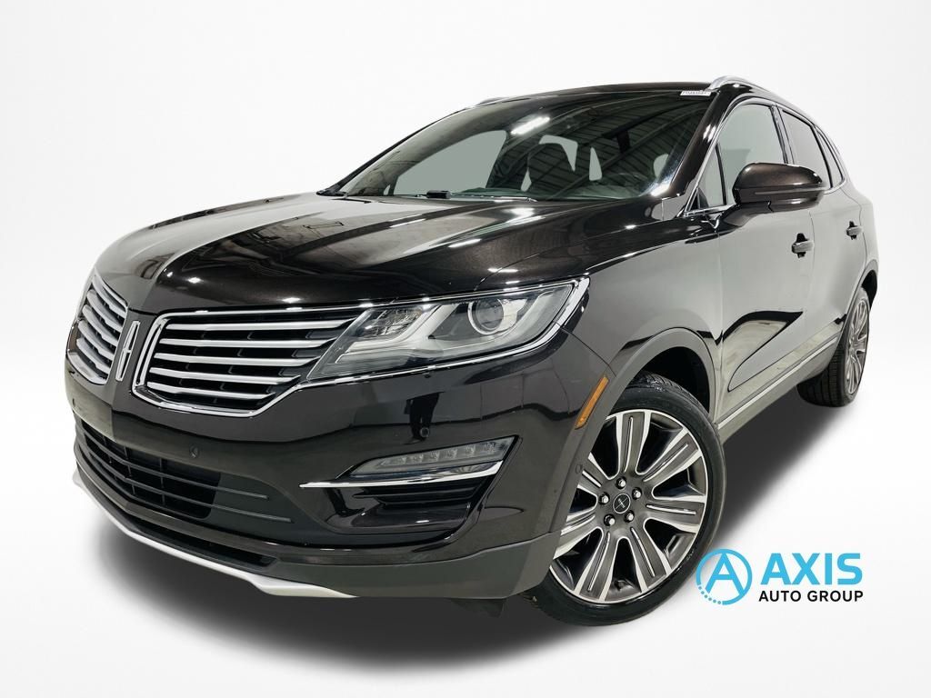 2015 Lincoln MKC Black Label Jersey City NJ