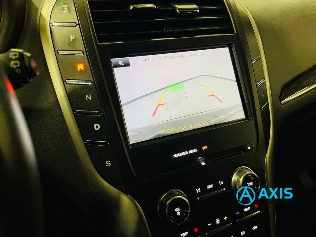 2015 Lincoln MKC Black Label Jersey City NJ