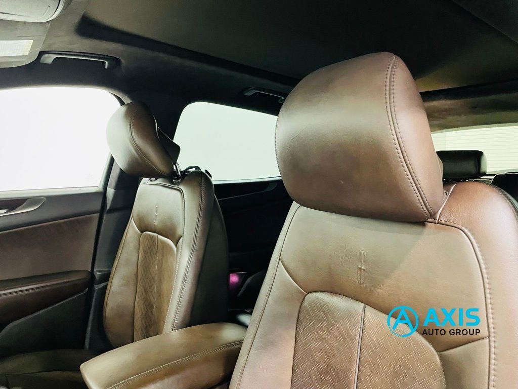 2015 Lincoln MKC Black Label Jersey City NJ