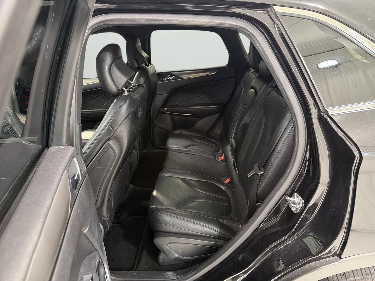 2015 Lincoln MKC LS San Antonio TX