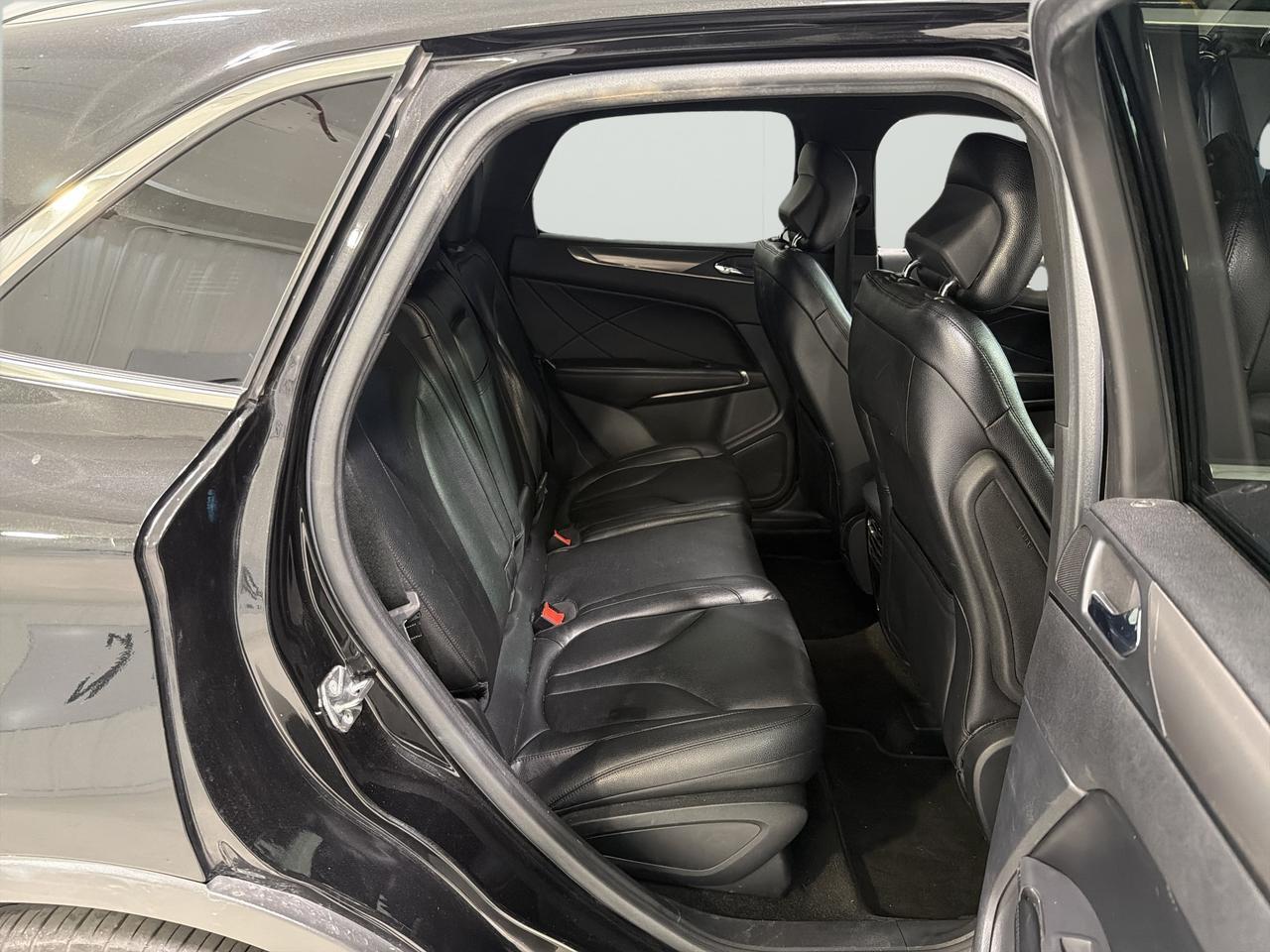 2015 Lincoln MKC LS San Antonio TX