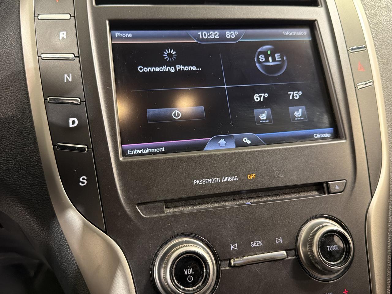 2015 Lincoln MKC LS San Antonio TX
