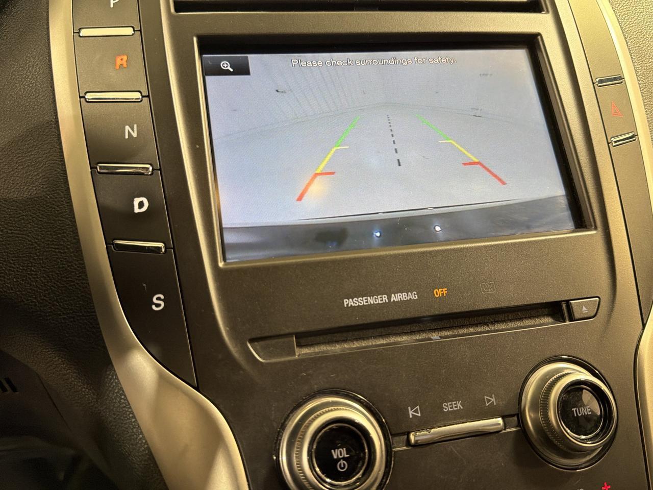 2015 Lincoln MKC LS San Antonio TX