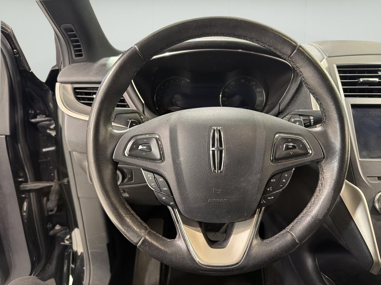 2015 Lincoln MKC LS San Antonio TX