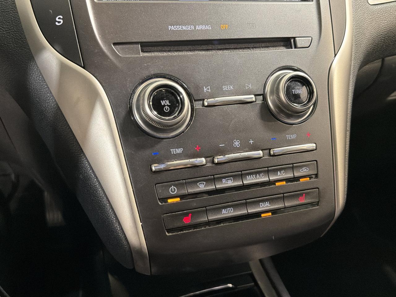 2015 Lincoln MKC LS San Antonio TX