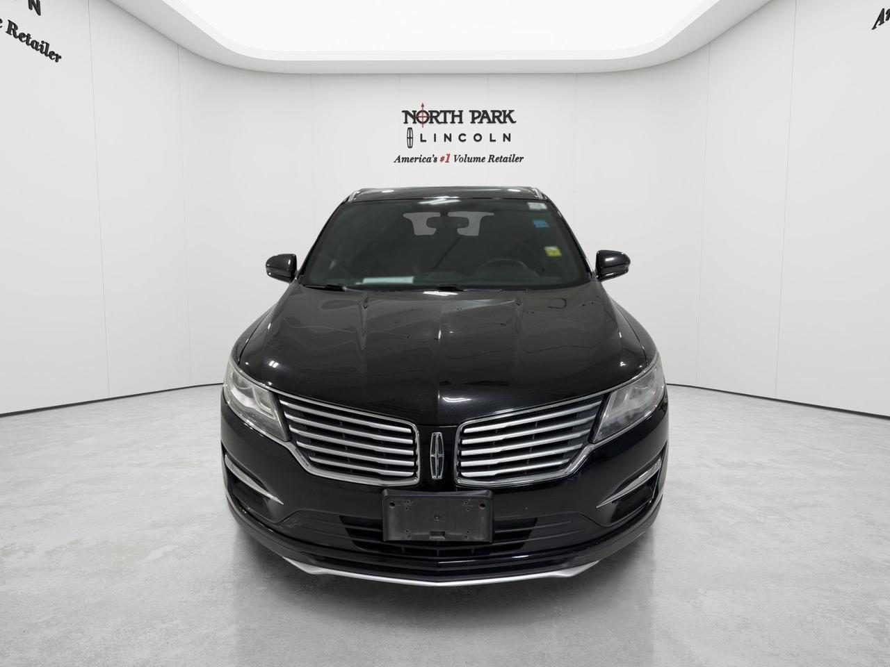 2015 Lincoln MKC LS San Antonio TX