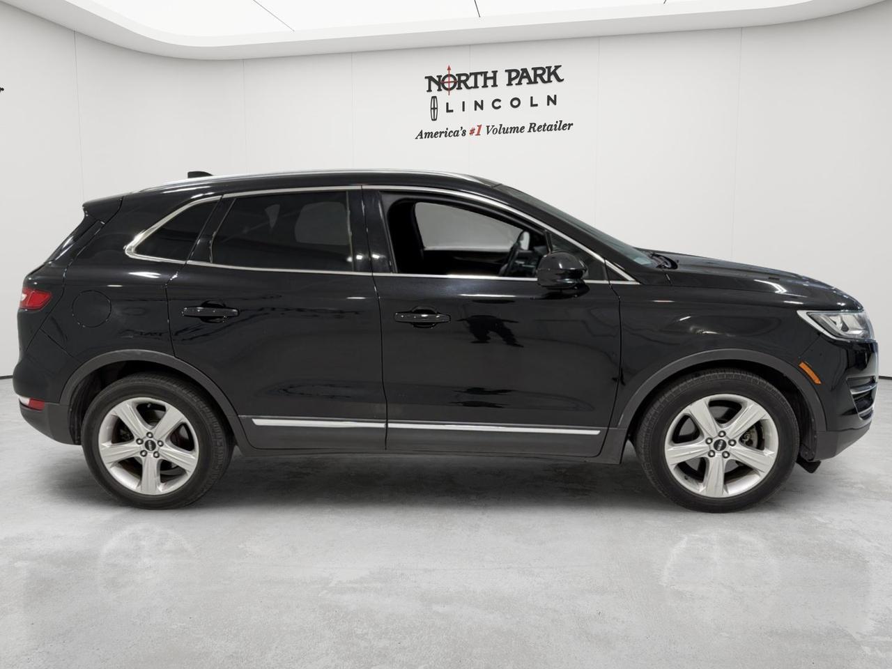 2015 Lincoln MKC LS San Antonio TX