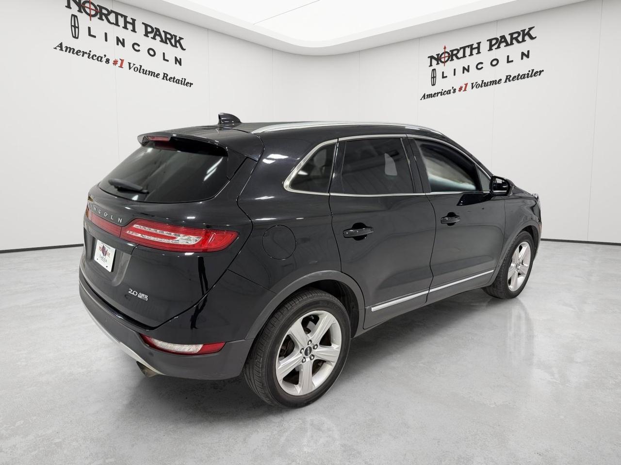 2015 Lincoln MKC LS San Antonio TX