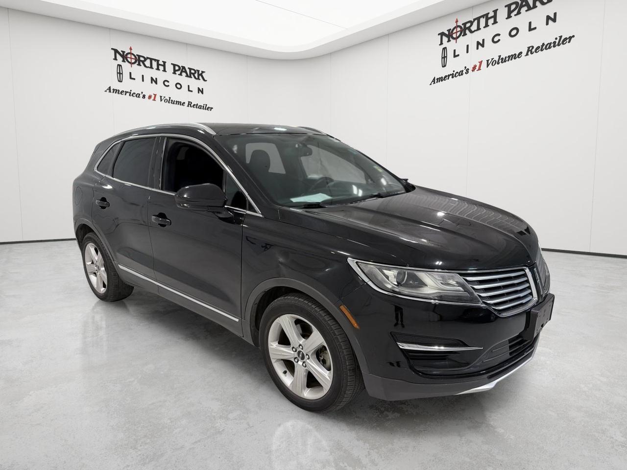 2015 Lincoln MKC LS San Antonio TX