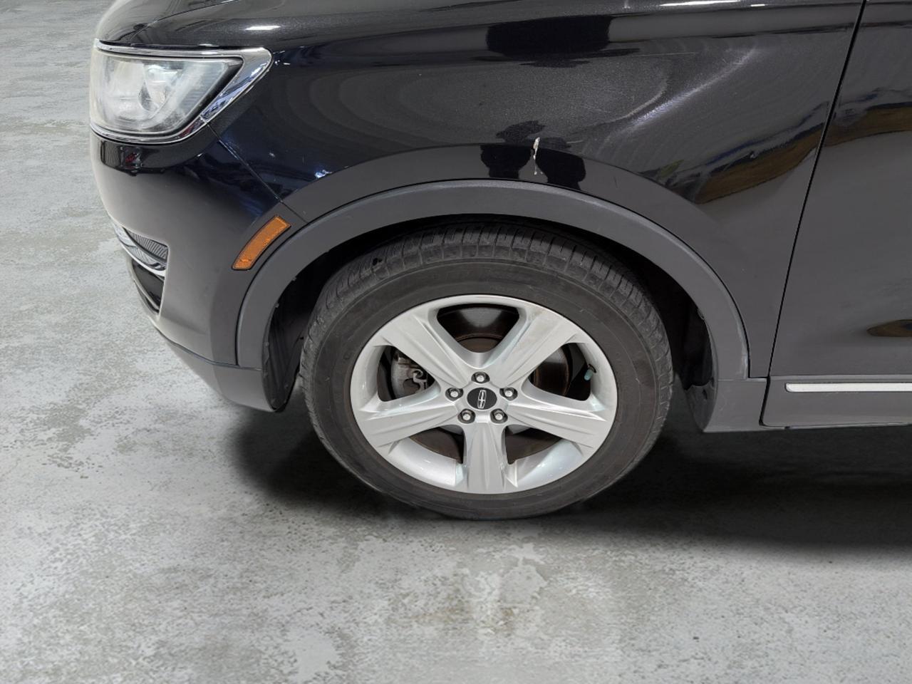 2015 Lincoln MKC LS San Antonio TX