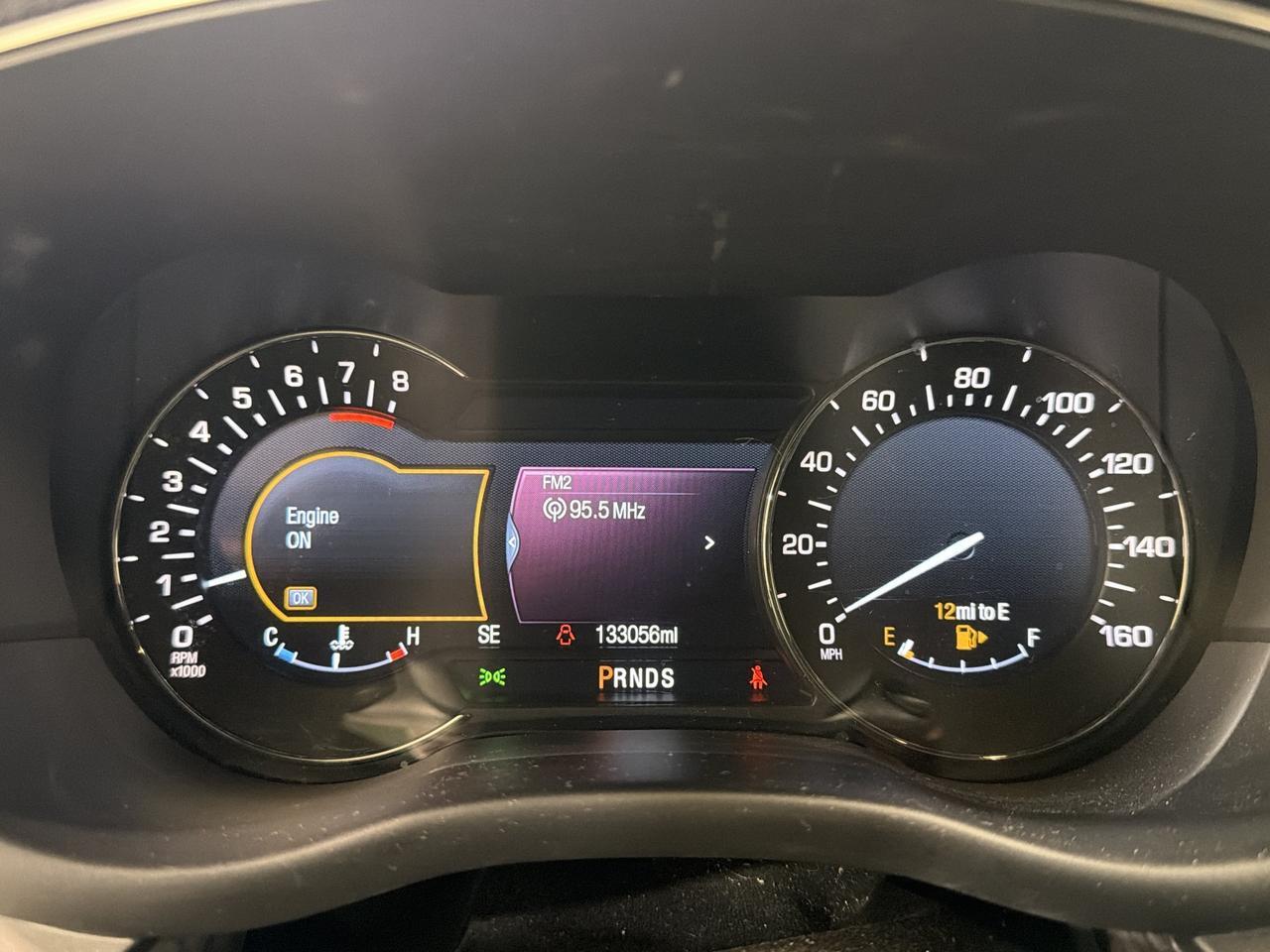 2015 Lincoln MKC LS San Antonio TX