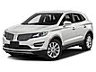 2015 Lincoln MKC LS