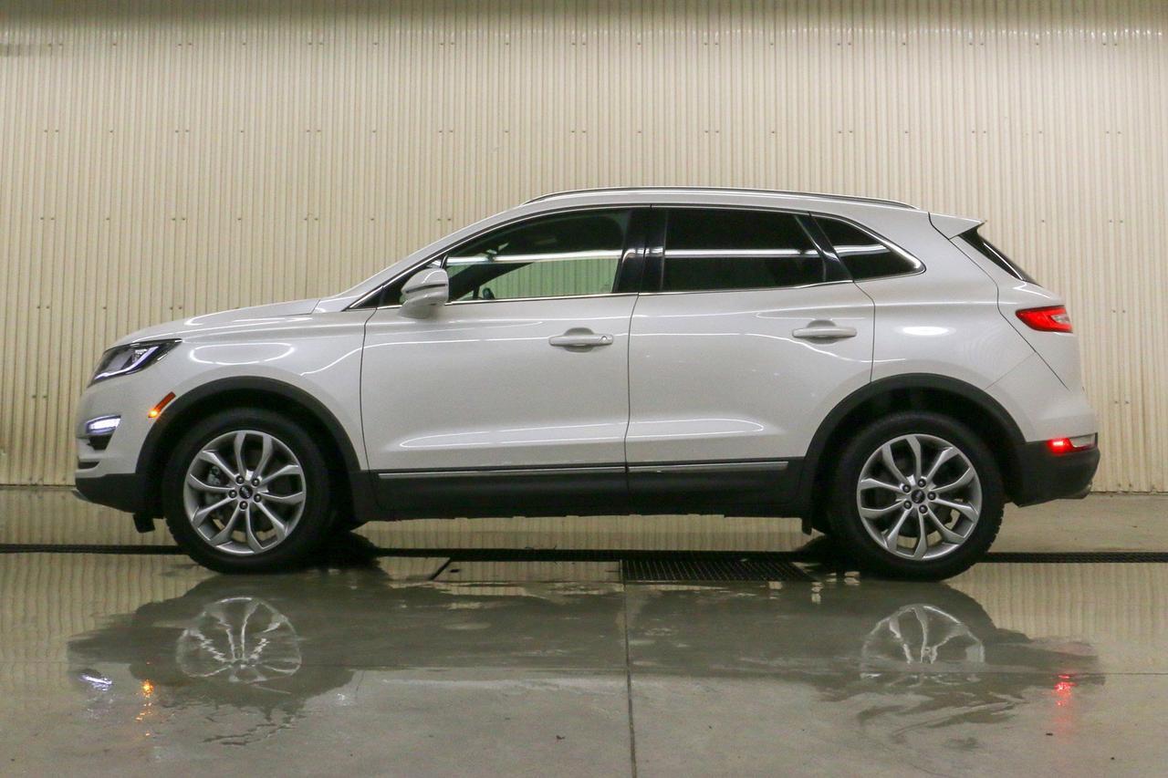 2015 Lincoln MKC LUXURY EDITION Red Deer AB