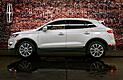 2015 Lincoln MKC LUXURY EDITION