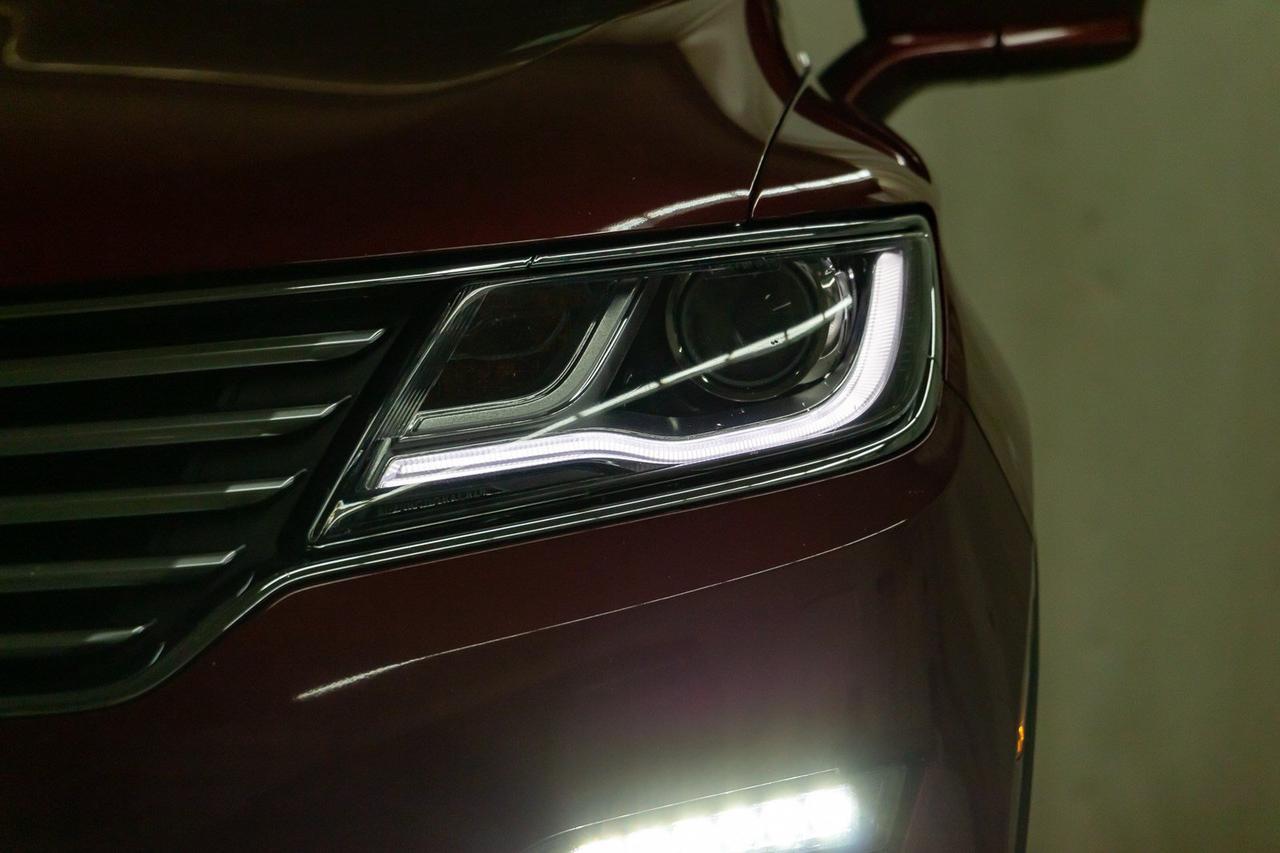 2015 Lincoln MKC LUXURY EDITION Red Deer AB