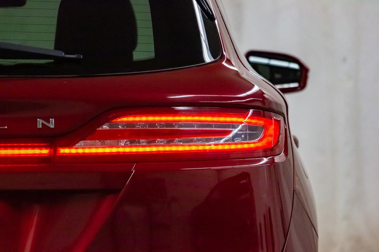 2015 Lincoln MKC LUXURY EDITION Red Deer AB