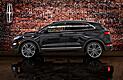 2015 Lincoln MKC LUXURY EDITION