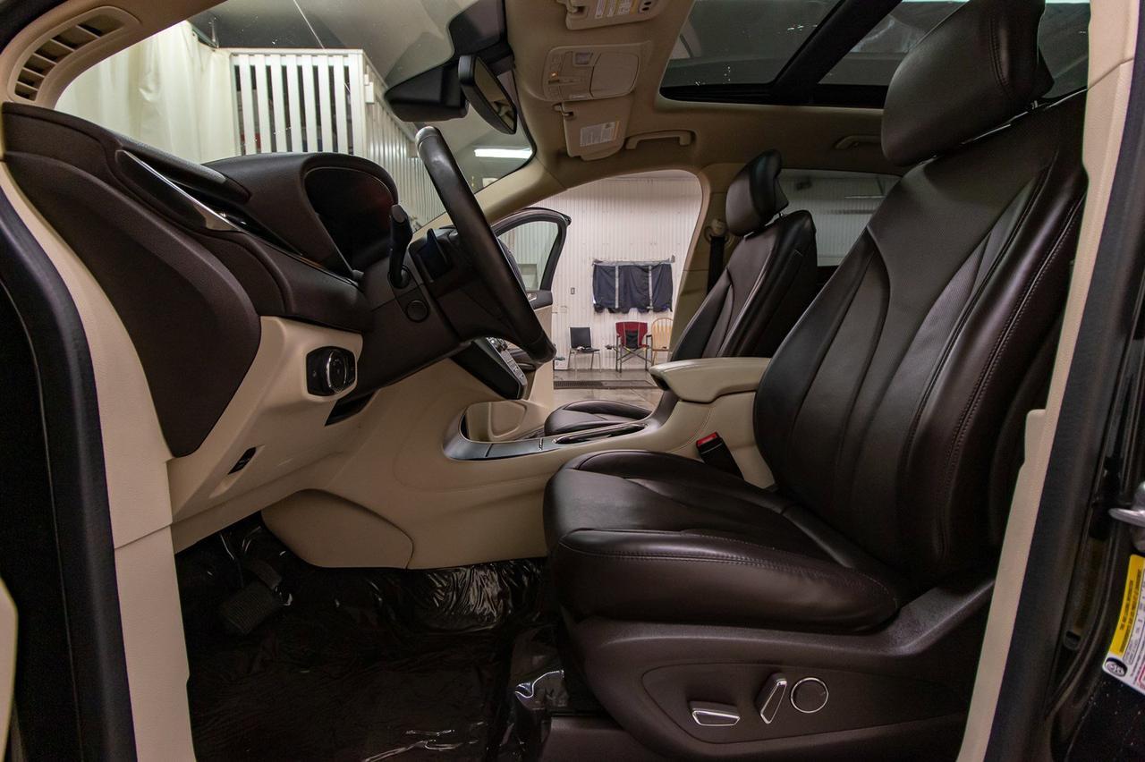 2015 Lincoln MKC LUXURY EDITION Red Deer AB