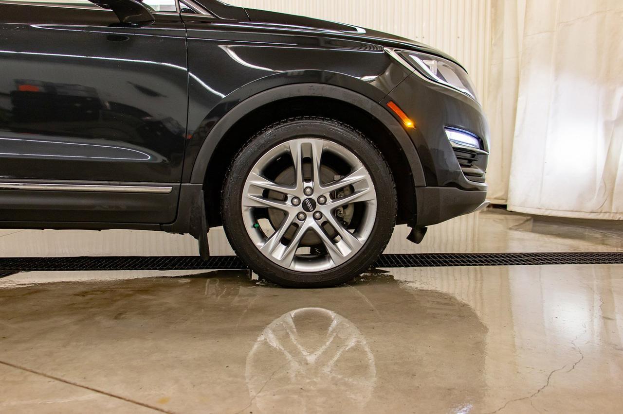 2015 Lincoln MKC LUXURY EDITION Red Deer AB