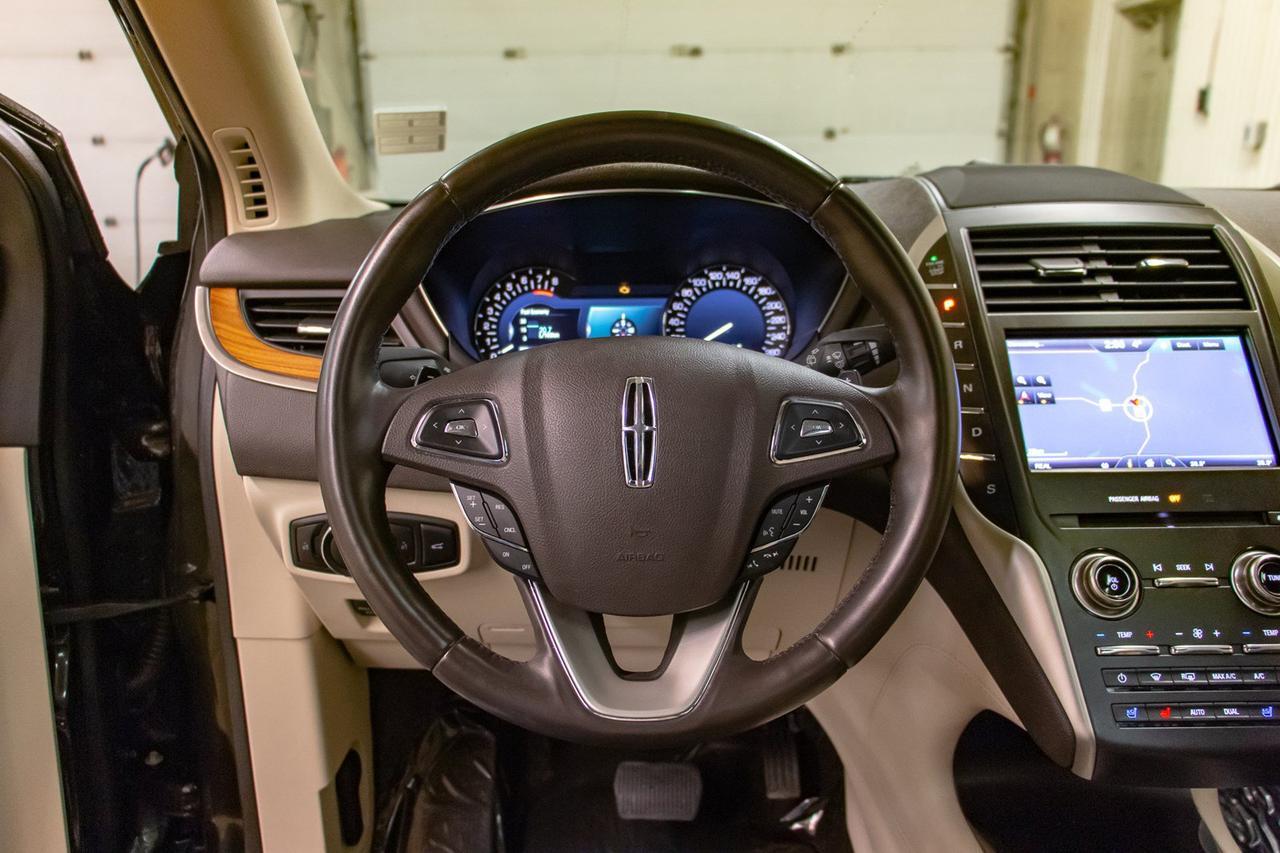 2015 Lincoln MKC LUXURY EDITION Red Deer AB