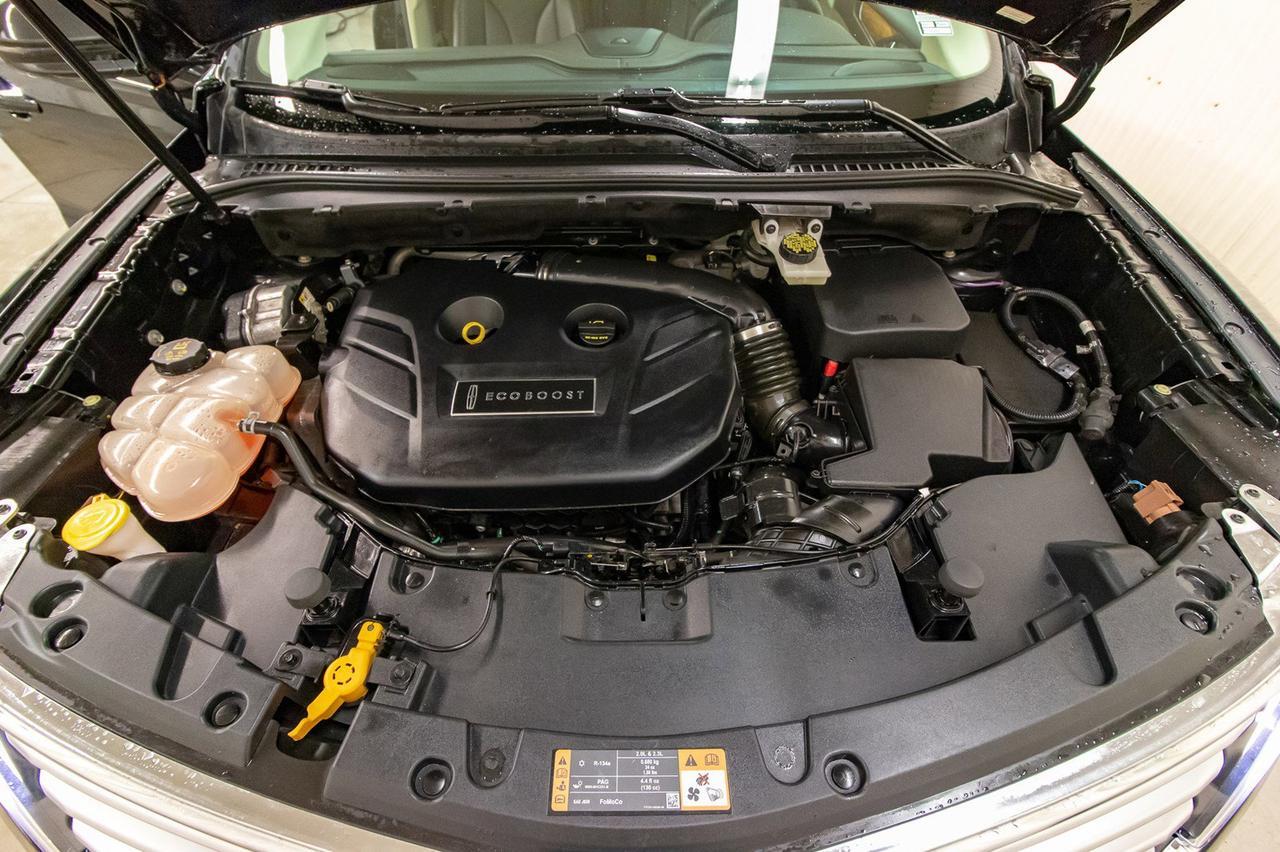 2015 Lincoln MKC LUXURY EDITION Red Deer AB